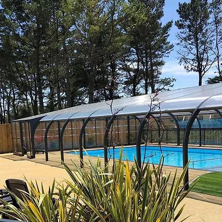 营地 Mobil Confort *