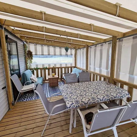 Mobil Confort 营地