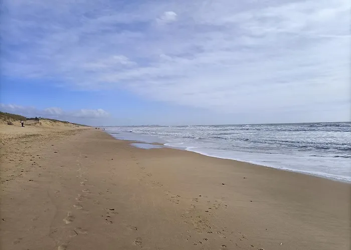 营地 Mobil Confort 圣伊莱尔·德列