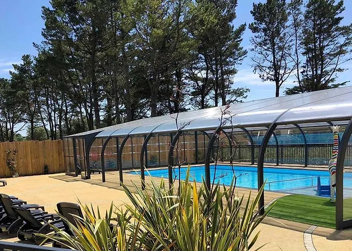 营地 Mobil Confort *