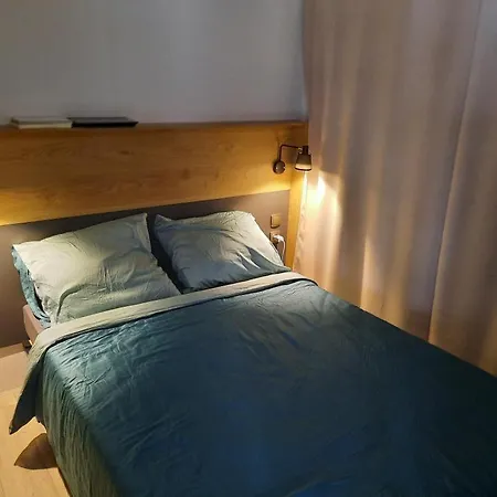 Mobil Confort サンティレール・ド・リエ