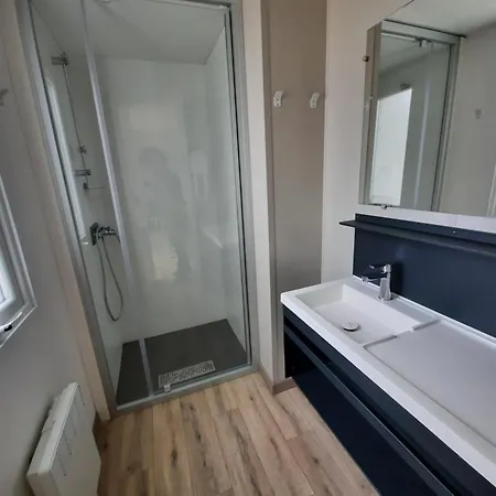 Mobil Confort サンティレール・ド・リエ