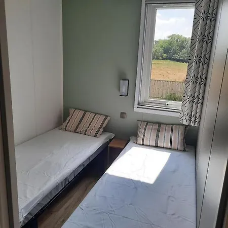 Mobil Confort キャンプ場