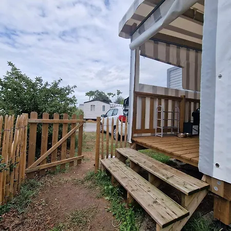 Mobil Confort * サンティレール・ド・リエ