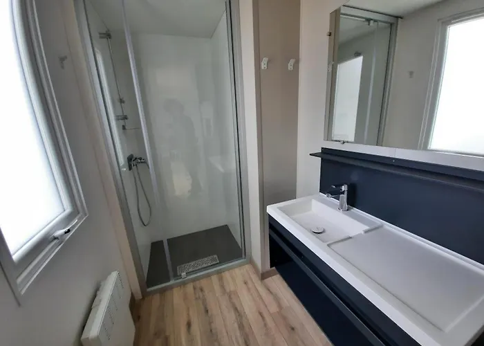 Mobil Confort 생 힐레르 드 리에