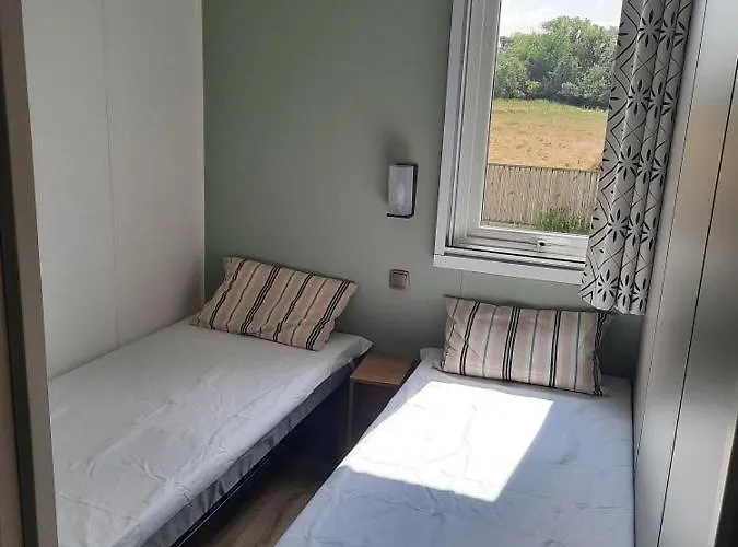 Mobil Confort 캠프장